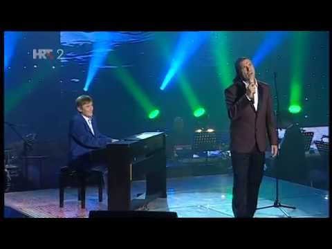 Goran Karan i Rajko Dujmić - Ako to je sve (live)