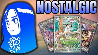This Artist Draws Like It’s 1999 || Meet The Illustrator : Uninori
