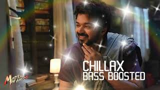 Download lagu Chillax | Bass Boosted | Velayudham | #vijaybirthdayspecial | @masterofaudios mp3 Download lagu Chillax | Bass Boosted | Velayudham | #vijaybirthdayspecial | @masterofaudios mp3
