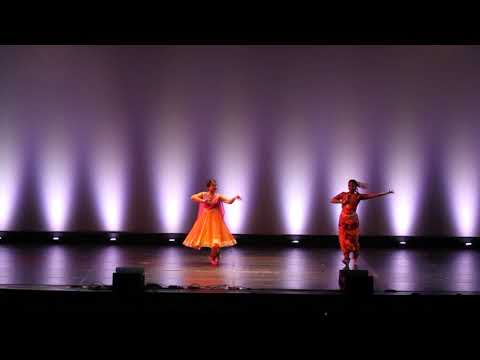 Garam Gauchos | Too Hot 2019: Subtle Curry Talents