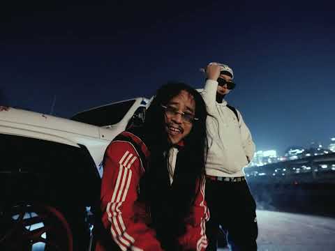 Double Down(더블 다운) - O.M.M (feat. TrayB) directed by @doinallday