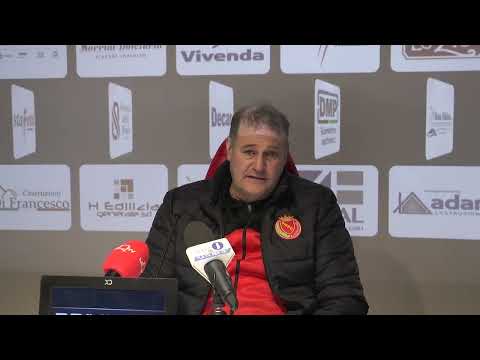 Eccellenza Abruzzo 24° giornata | L'Aquila - Ovidiana Sulmona (5-1) Le interviste post gara