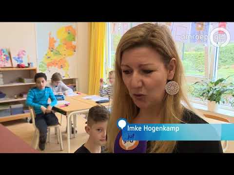 GLD Nieuws 13 maart 2018