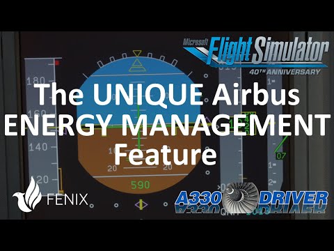 Why does the APPROACH SPEED constantly CHANGE? Ground Speed Mini Explained | Real Airbus Pilot