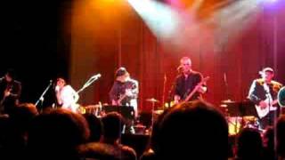 Desert Sessions - Crawl Home