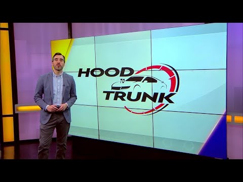 Hood to Trunk 120823