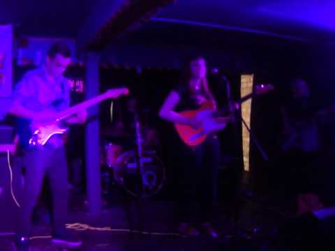 The Alter-Natives - Inappropriate, But Within Reason