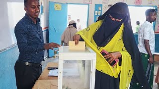 Djibouti's Guelleh wins reelection with 97.8 percent in landslide victory