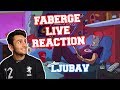 RIN - Fabergé (prod. Alexis Troy & Minhtendo) 🔴 LIVE Reaction✨🥚 RIN - Fabergé (prod. Alexis Troy & Minhtendo) 🔴 LIVE Reaction✨🥚