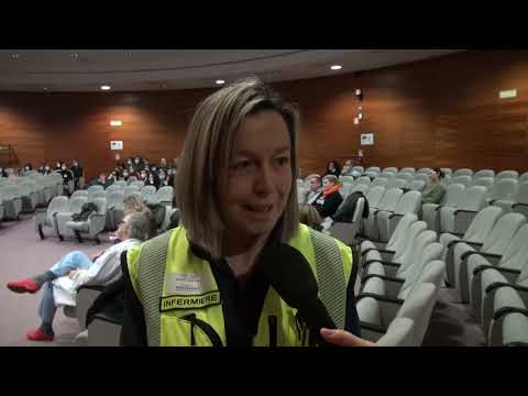 Un incontro per dire grazie al team Usar della Asl Toscana Sud Est intervenuto in Turchia