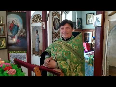 что такое прилог ( духовная брань)