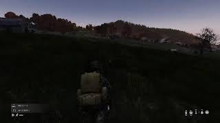 しおからのためのDAYZ