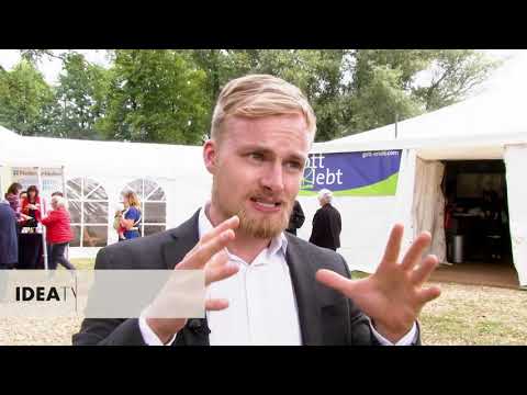 IDEA TV 27 09 21 Jugendevangelist - Irak - Kinder