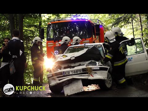 Best of Rally 2021 - Poland | Kupchuck Records