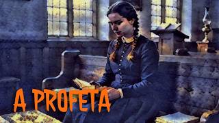 T09E15 - Contos de terror - A profeta
