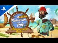 Another Fisherman's Tale - Announcement Trailer | PS VR2 Games