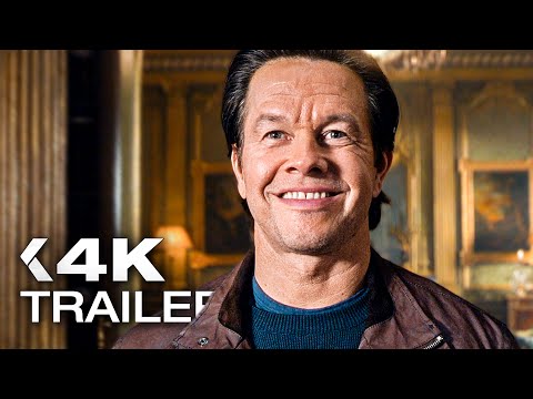 Trailer-Vorschau: The Family Plan 2