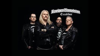 Music video thumbnail preview for KneipenTerroristen - Excalibur - Offizielles Video by Kneipenterroristen