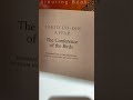 The Conference of Birds 🦢 #Books