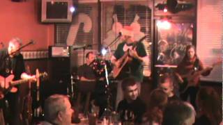 CanoeboatCaptains --Let Me Go (Cake Cover)