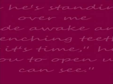 Surgery - The Vincent Black Shadow with lyrics