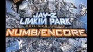 Numb/Encore Linkin Park ft: Jay-z  (Explicit)