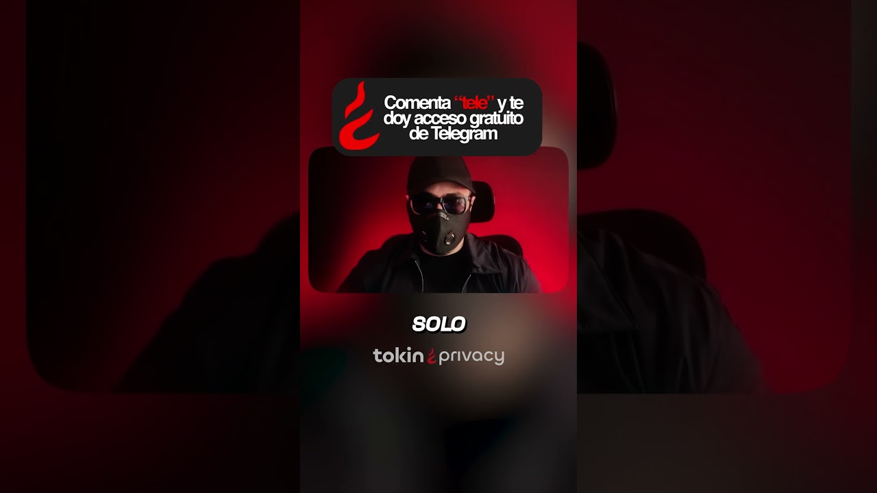 Puedes PROTEGER tus DATOS mas SENSIBLES