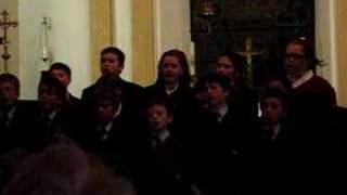 The Shepherds' Cradle Song