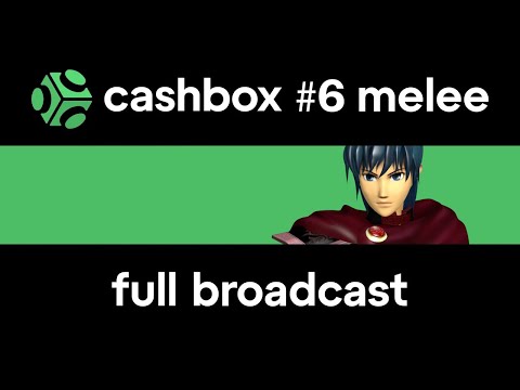 Cashbox by Hungrybox and Hungrybox