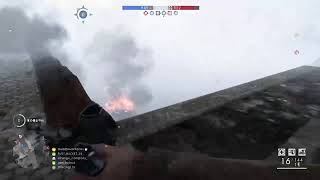 一般看護兵　BF1