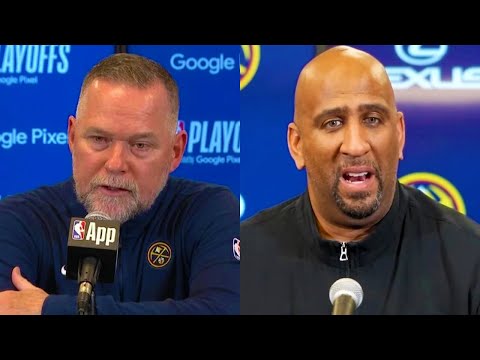 This is Why the Nuggets FIRED Michael Malone