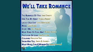 What Kind Of Fool Am I