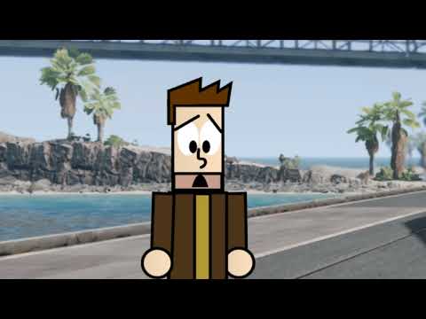 Grand Theft Awesome IV remake