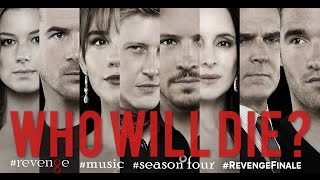 Revenge Music 4x06 Angus and Julia Stone -  Death Defying Acts