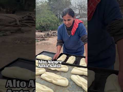 Sandra Silva Alto Alegre dpto Anta Salta El Quebrachal