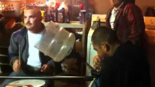 Arrastrando las patas ivan zavala