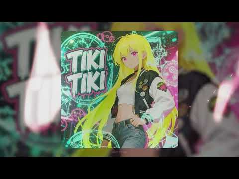 TIKI TIKI (Extended)