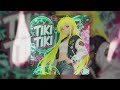 TIKI TIKI Extended