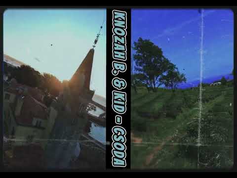 Knozah` B. & KID - Csoda