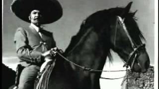 Antonio Aguilar - Busca otro amor