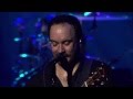 Dave Matthews Band - Christmas Song - John Paul Jones Arena - 19/11/2010