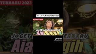 Download lagu joget Minang Aia Bangih Remix 2023 mp3 Download lagu joget Minang Aia Bangih Remix 2023 mp3