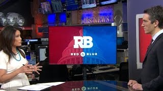 Mending a divided nation