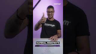 Vídeo do produto