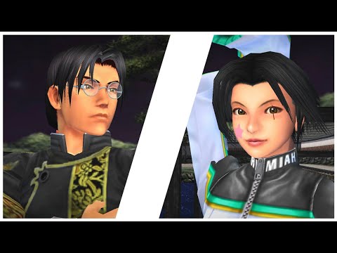 BLOODY ROAR EXTREME ONLINE: jerimiahisaiah vs. Sifo (DEC. 2020)