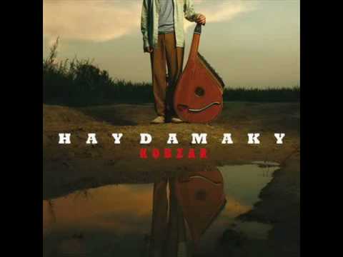 Haydamaky-Viter Viye