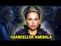 What If Padme Was Elected As Chancellor During The Clone Wars