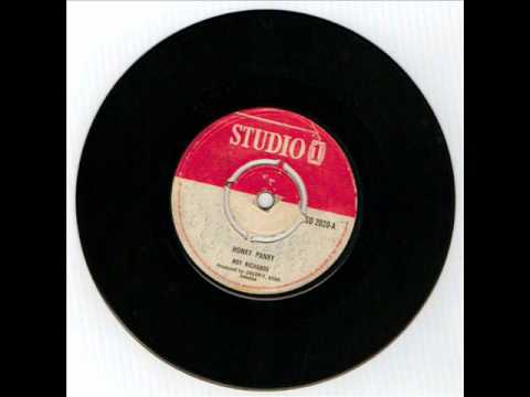 Honky Panky  Roy Richards.wmv