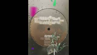 (Tech House 2003) Magneti Marelli - The Acid Healer - Come 2 Ur Planet 2 Destroy (Acapella)