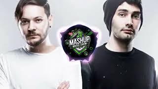 🎶 Marnik, Mark Sixma, Michael Parker x Swedish House Mafia | Hardwell Mashup